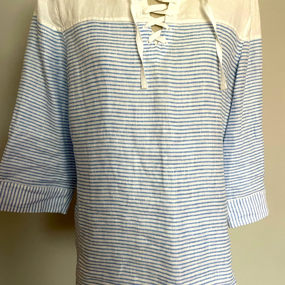 Tommy Bahama casual shirt